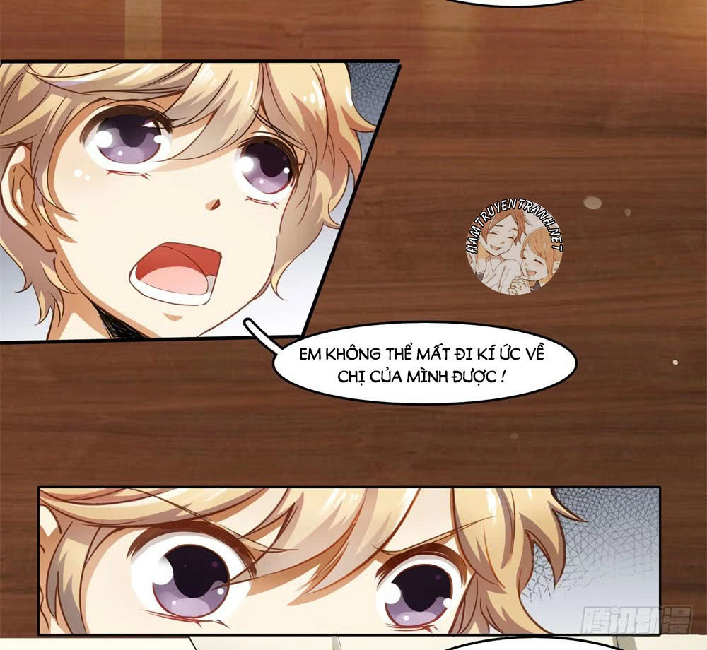 Sổ Tay Tình Yêu Của Tiểu Hồ Ly Chapter 2 - 7