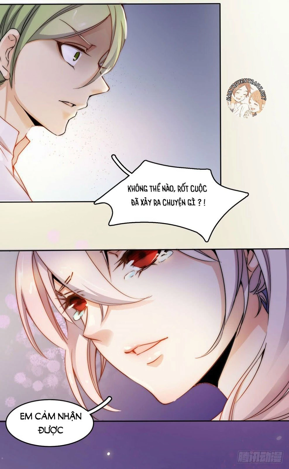 Sổ Tay Tình Yêu Của Tiểu Hồ Ly Chapter 2 - 25