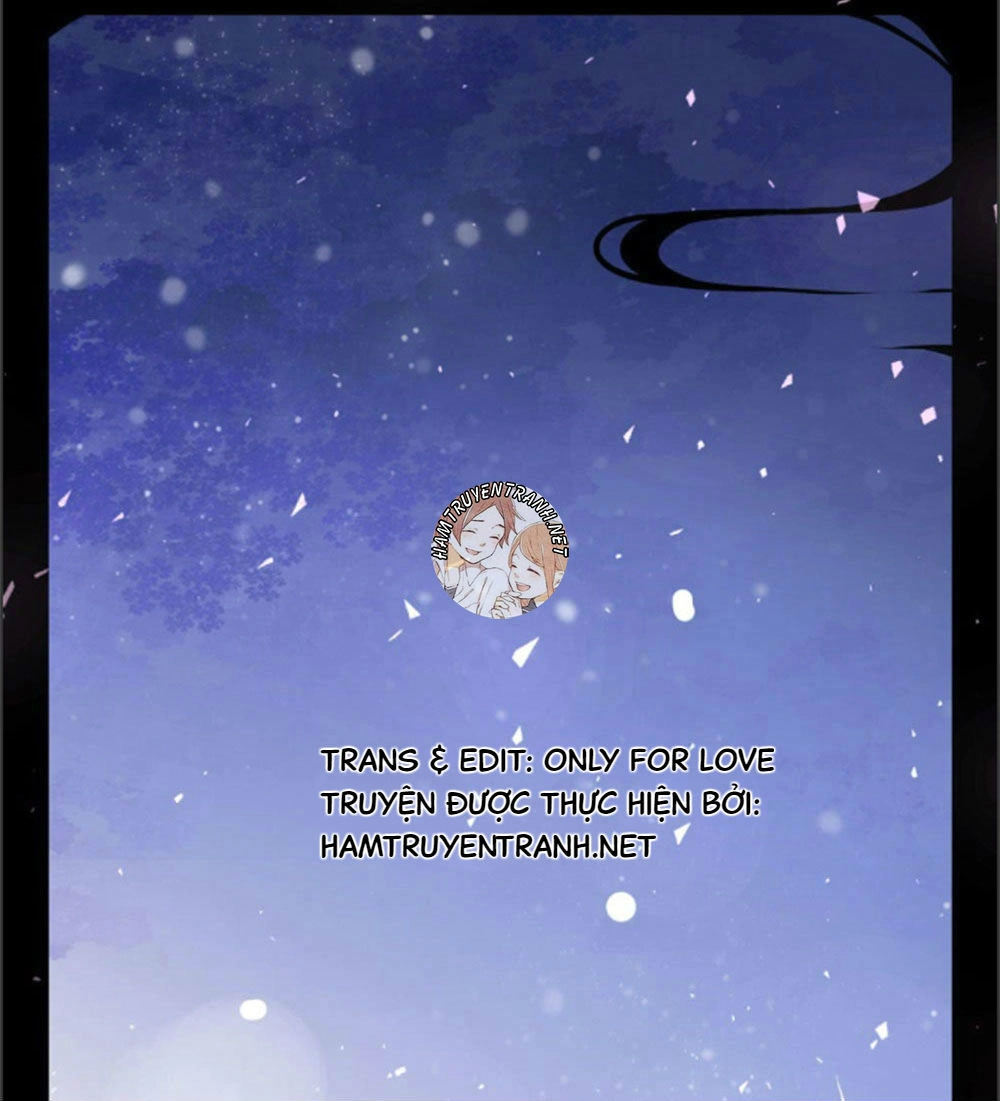 Sổ Tay Tình Yêu Của Tiểu Hồ Ly Chapter 3 - 1