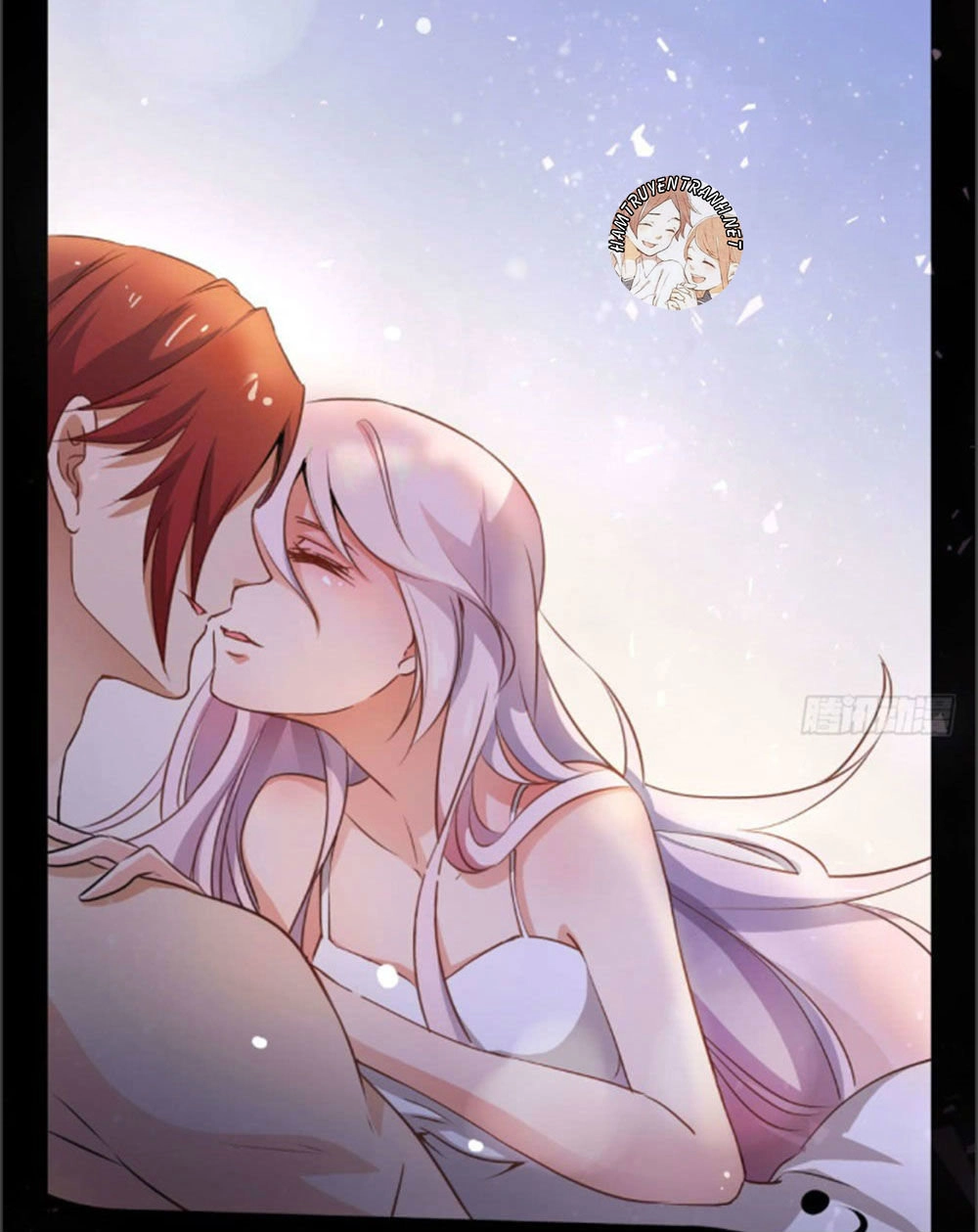 Sổ Tay Tình Yêu Của Tiểu Hồ Ly Chapter 3 - 2