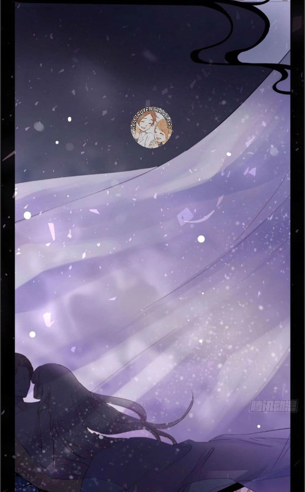 Sổ Tay Tình Yêu Của Tiểu Hồ Ly Chapter 3 - 3