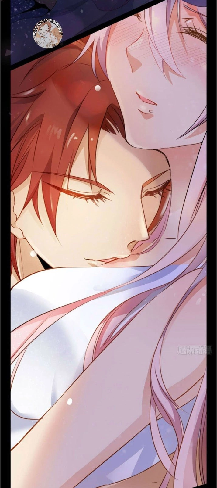 Sổ Tay Tình Yêu Của Tiểu Hồ Ly Chapter 3 - 4