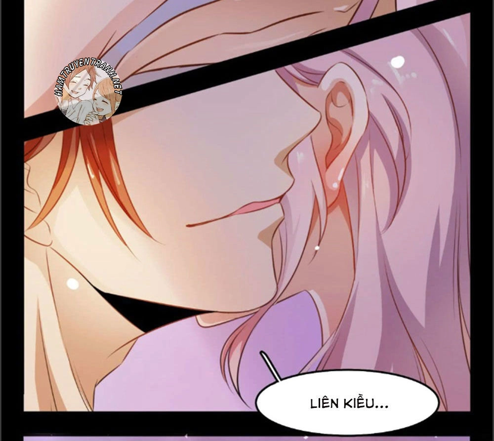 Sổ Tay Tình Yêu Của Tiểu Hồ Ly Chapter 3 - 5