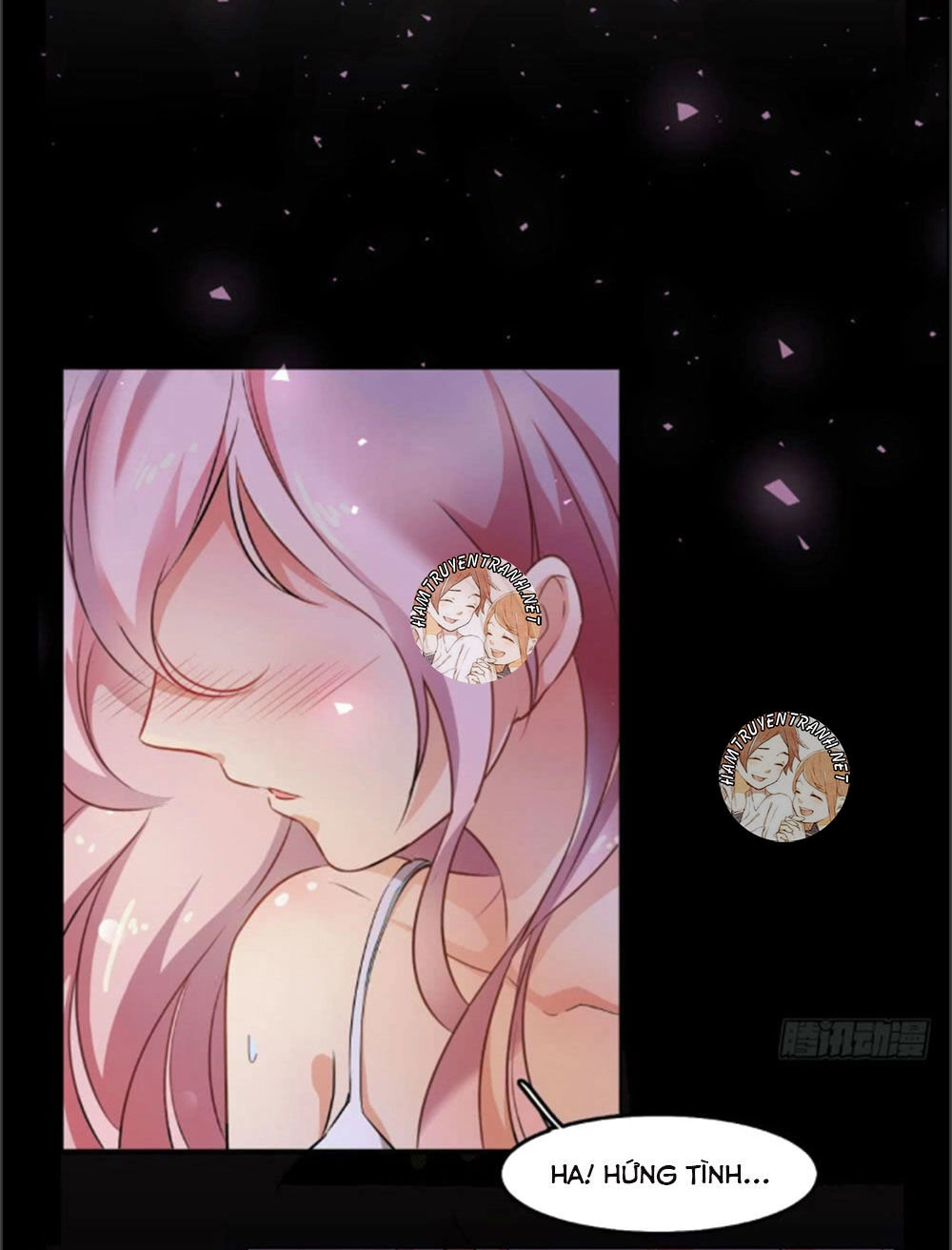 Sổ Tay Tình Yêu Của Tiểu Hồ Ly Chapter 3 - 7