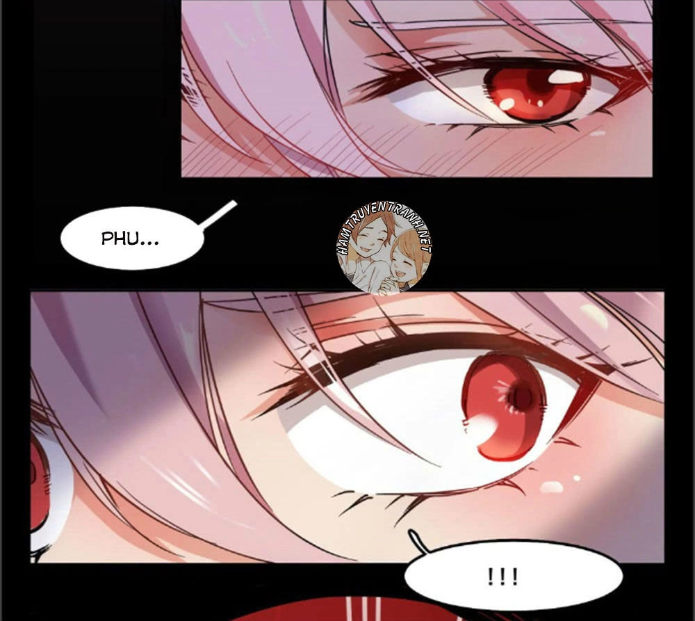 Sổ Tay Tình Yêu Của Tiểu Hồ Ly Chapter 3 - 8