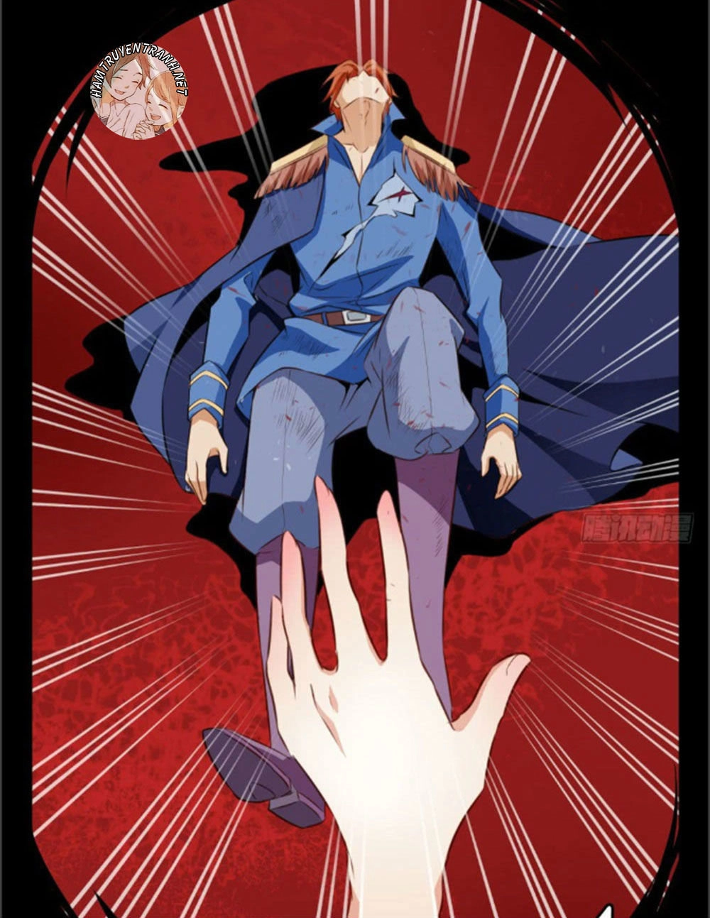 Sổ Tay Tình Yêu Của Tiểu Hồ Ly Chapter 3 - 9