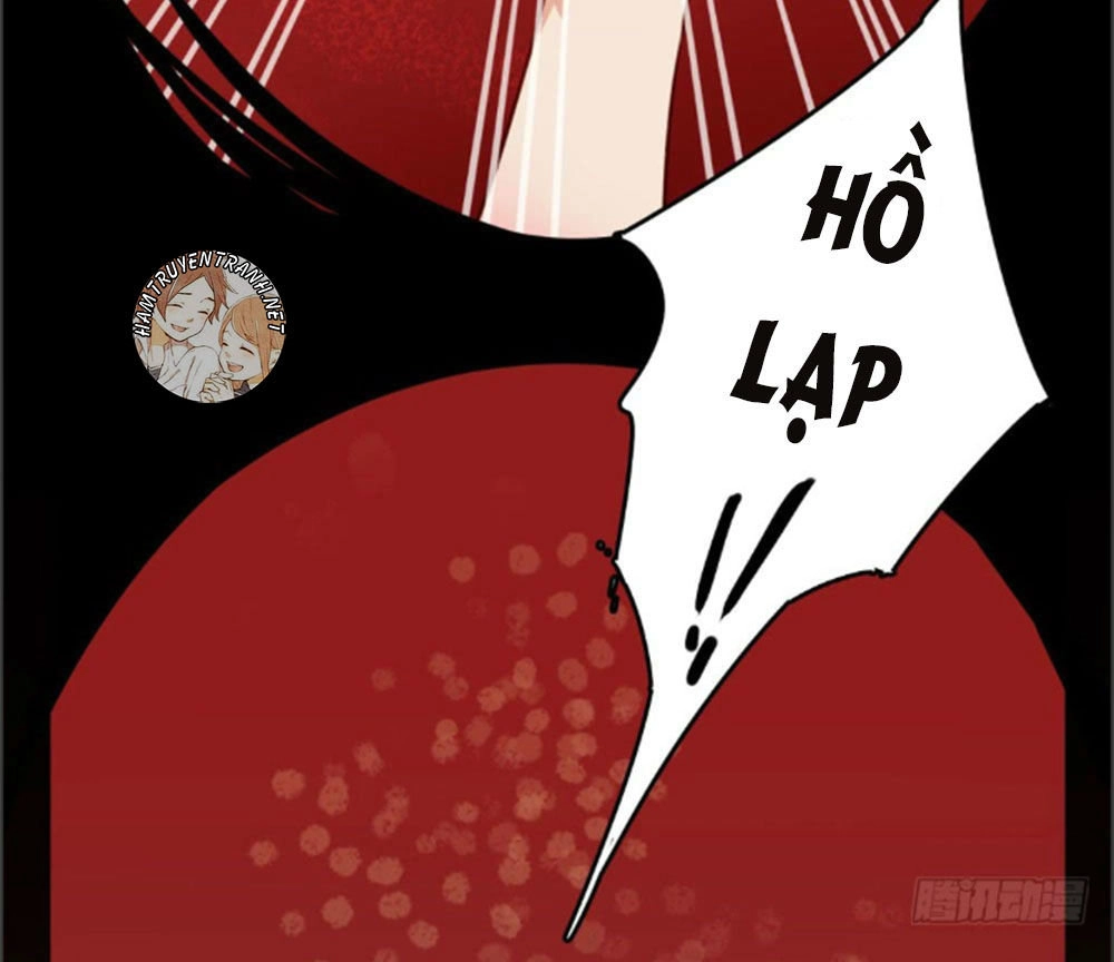 Sổ Tay Tình Yêu Của Tiểu Hồ Ly Chapter 3 - 10