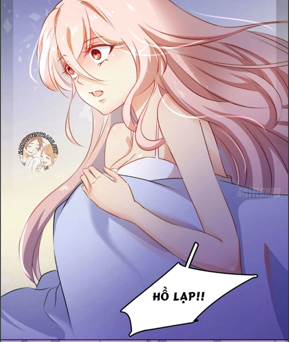 Sổ Tay Tình Yêu Của Tiểu Hồ Ly Chapter 3 - 12