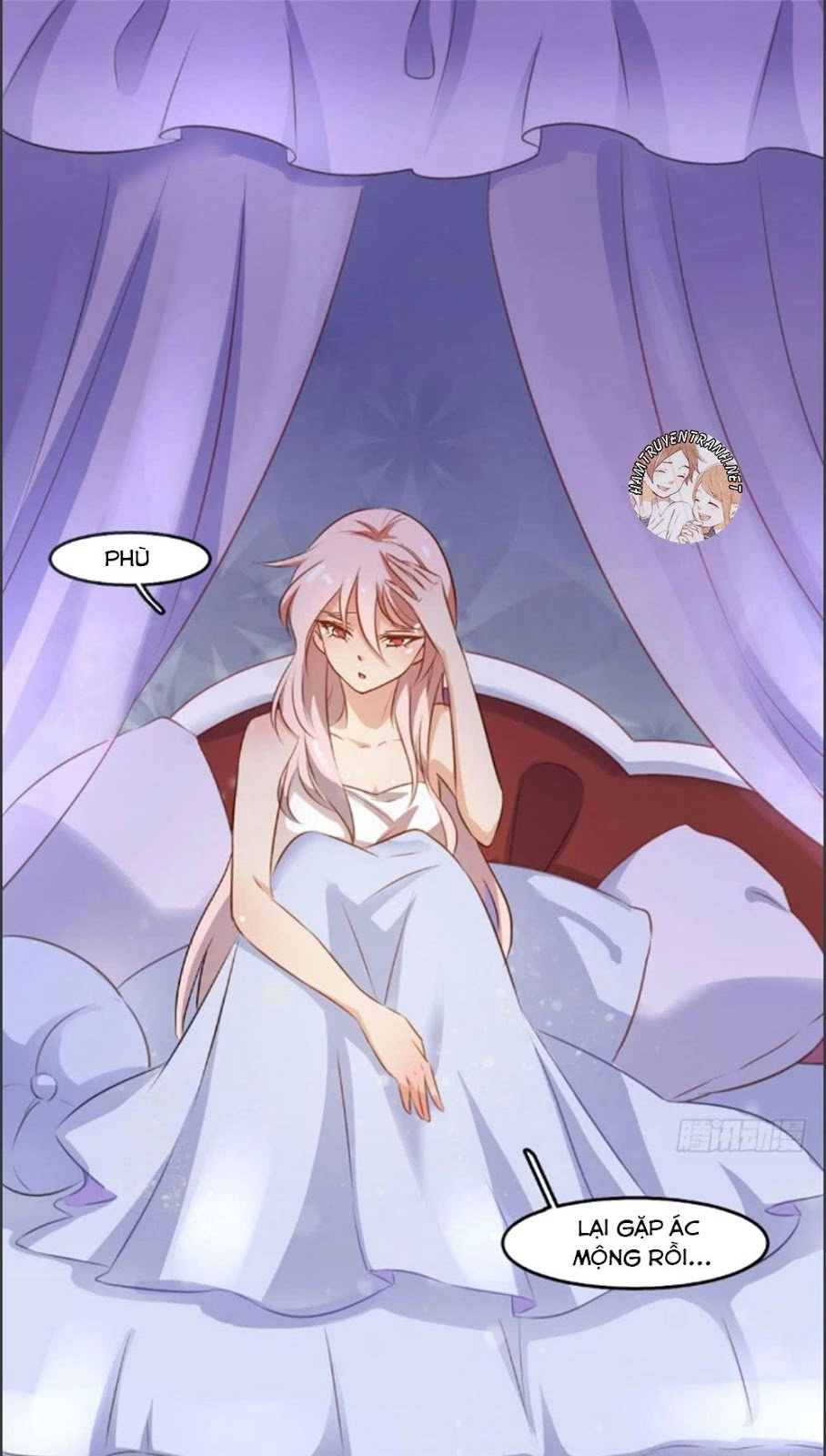 Sổ Tay Tình Yêu Của Tiểu Hồ Ly Chapter 3 - 13