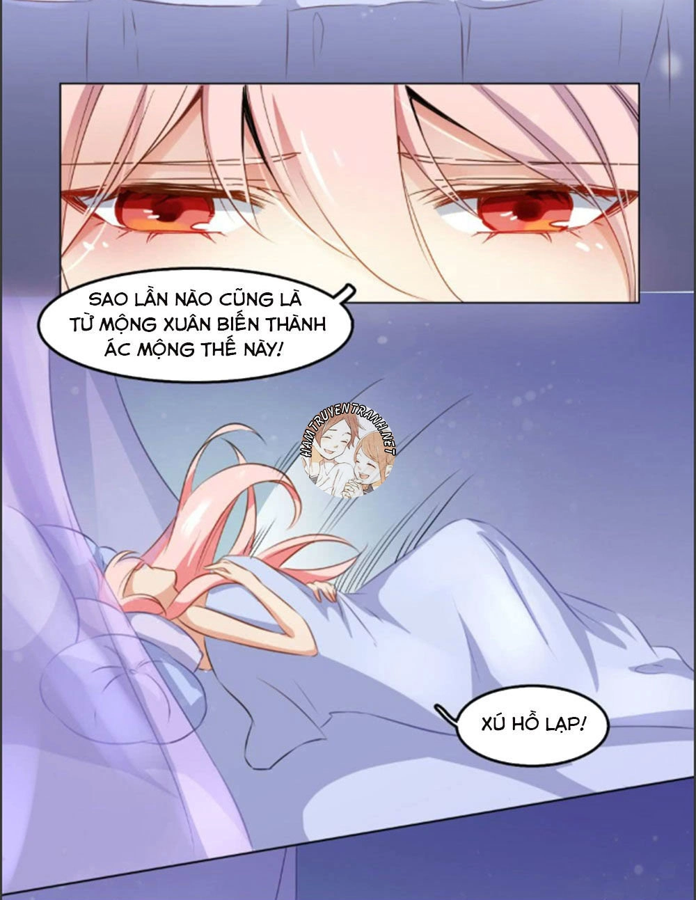 Sổ Tay Tình Yêu Của Tiểu Hồ Ly Chapter 3 - 14