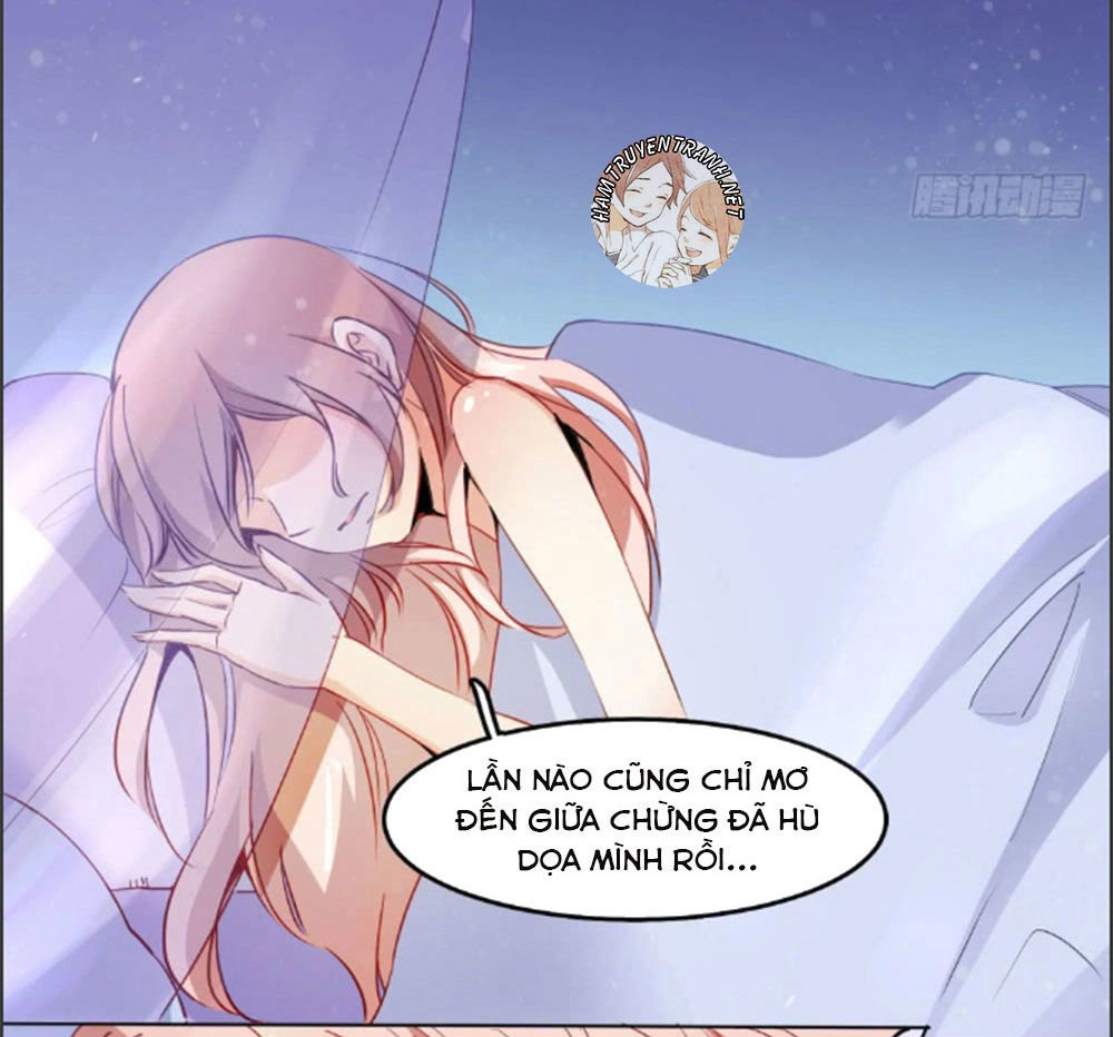 Sổ Tay Tình Yêu Của Tiểu Hồ Ly Chapter 3 - 15