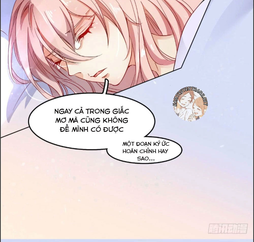 Sổ Tay Tình Yêu Của Tiểu Hồ Ly Chapter 3 - 16