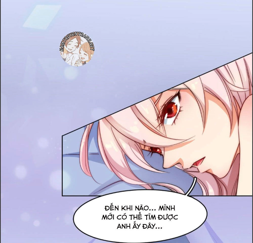 Sổ Tay Tình Yêu Của Tiểu Hồ Ly Chapter 3 - 17