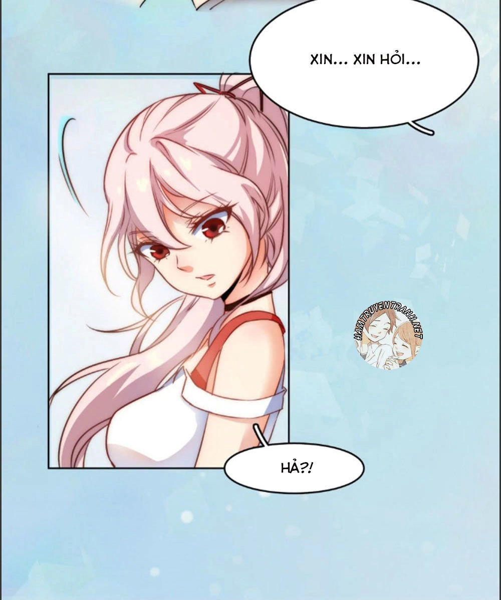 Sổ Tay Tình Yêu Của Tiểu Hồ Ly Chapter 3 - 28