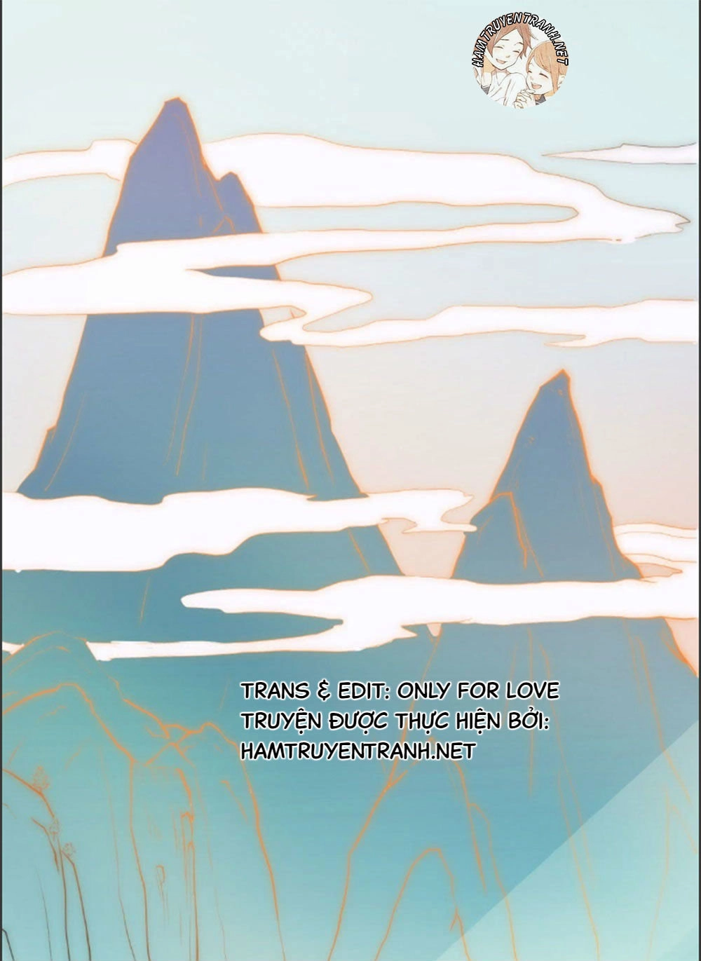 Sổ Tay Tình Yêu Của Tiểu Hồ Ly Chapter 4 - 2