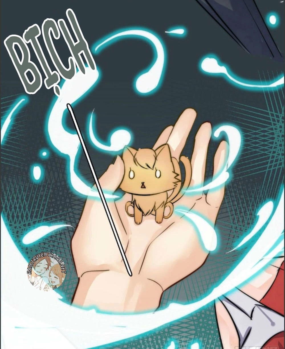 Sổ Tay Tình Yêu Của Tiểu Hồ Ly Chapter 4 - 10