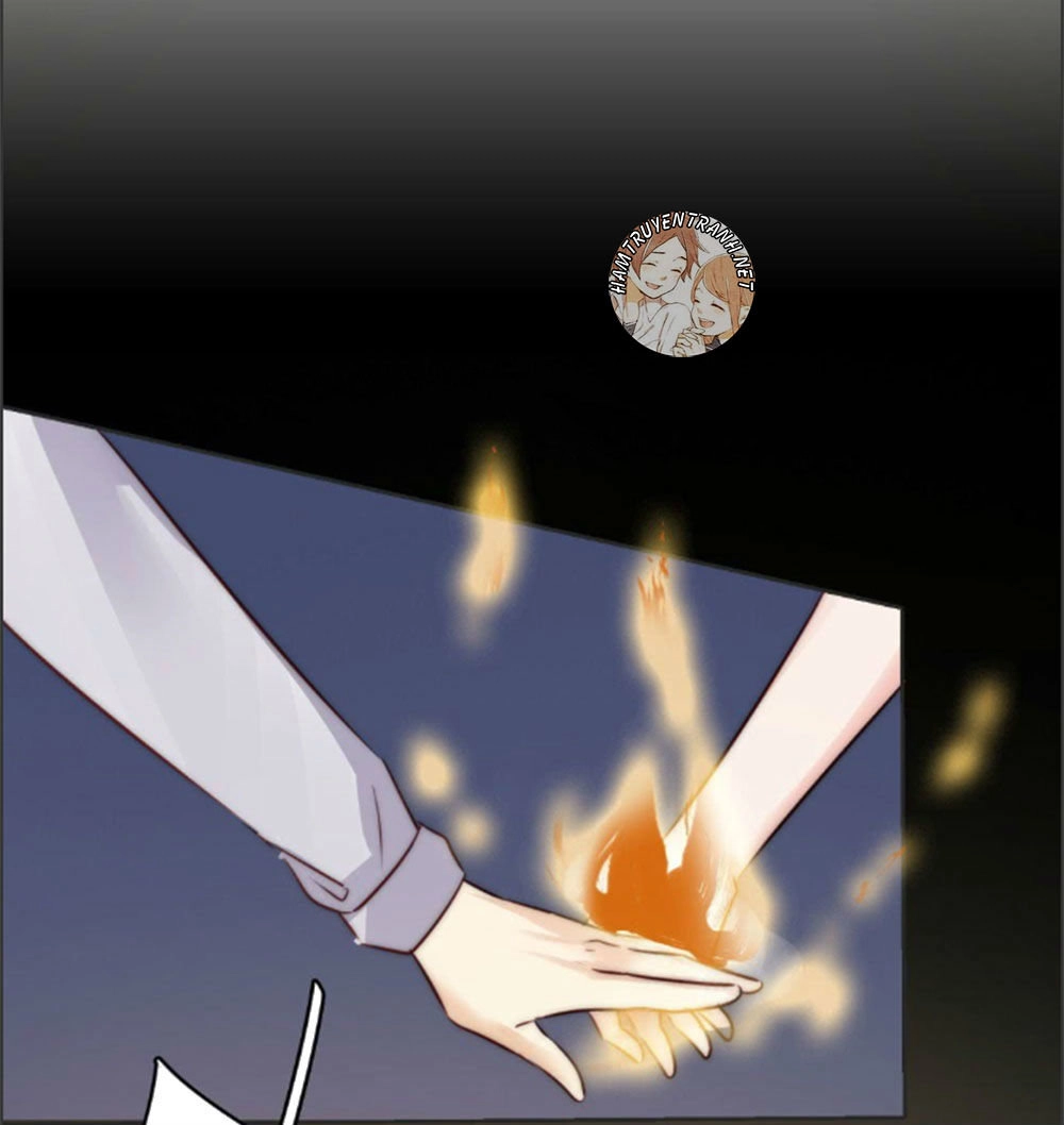 Sổ Tay Tình Yêu Của Tiểu Hồ Ly Chapter 4 - 16