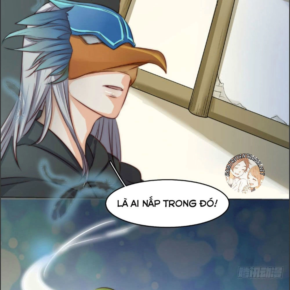 Sổ Tay Tình Yêu Của Tiểu Hồ Ly Chapter 4 - 19