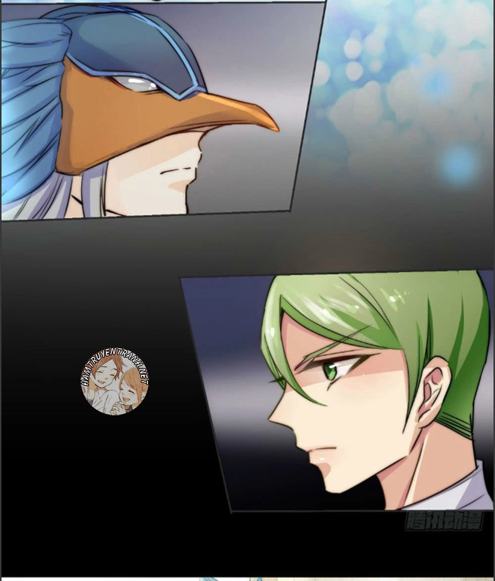 Sổ Tay Tình Yêu Của Tiểu Hồ Ly Chapter 4 - 21