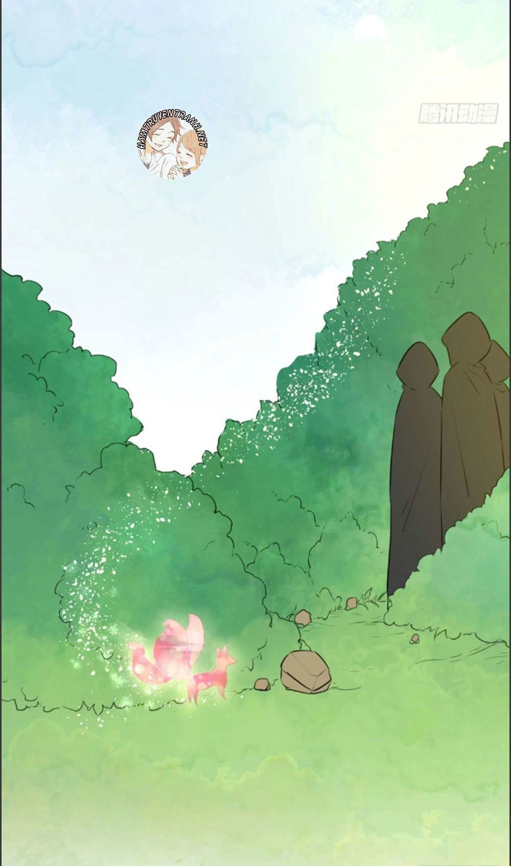 Sổ Tay Tình Yêu Của Tiểu Hồ Ly Chapter 4 - 27