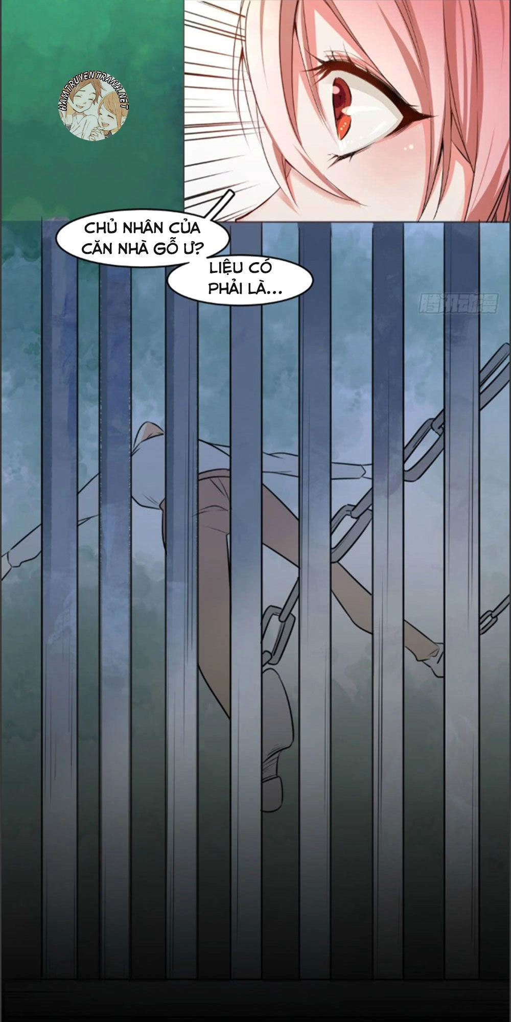 Sổ Tay Tình Yêu Của Tiểu Hồ Ly Chapter 4 - 29