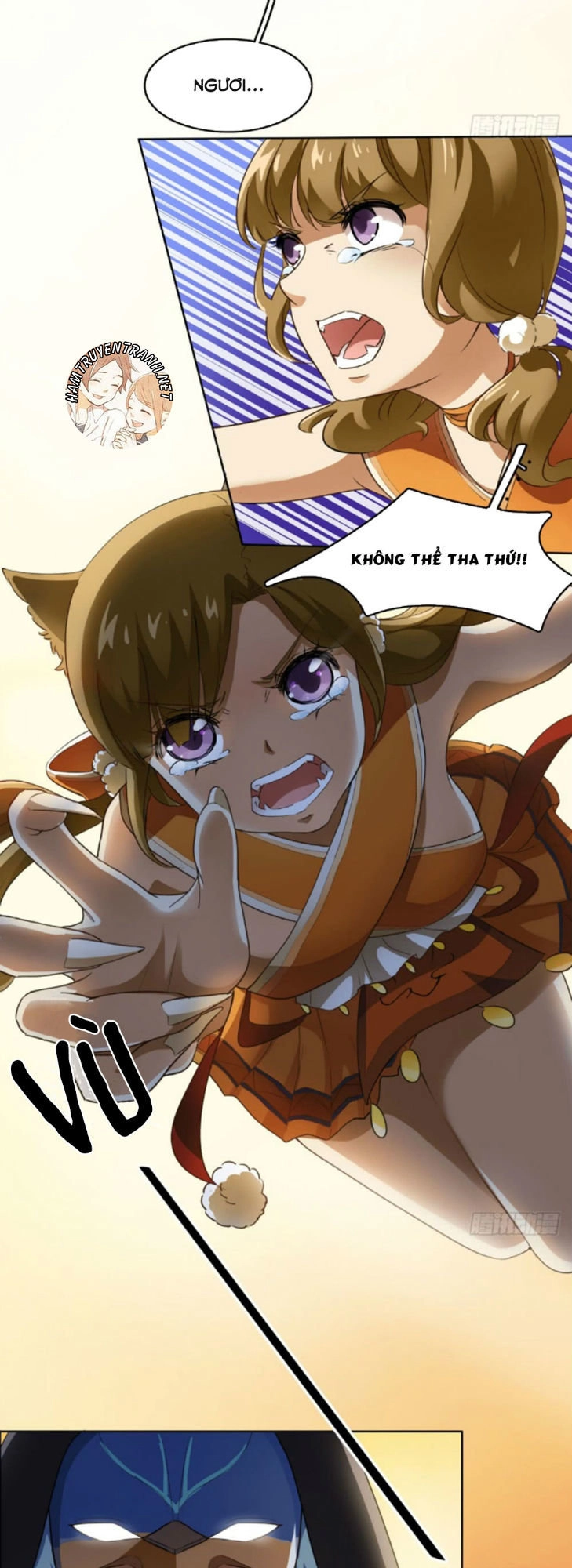 Sổ Tay Tình Yêu Của Tiểu Hồ Ly Chapter 6 - 18