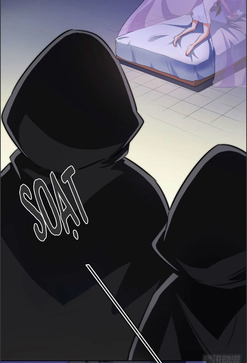 Sổ Tay Tình Yêu Của Tiểu Hồ Ly Chapter 7 - 17