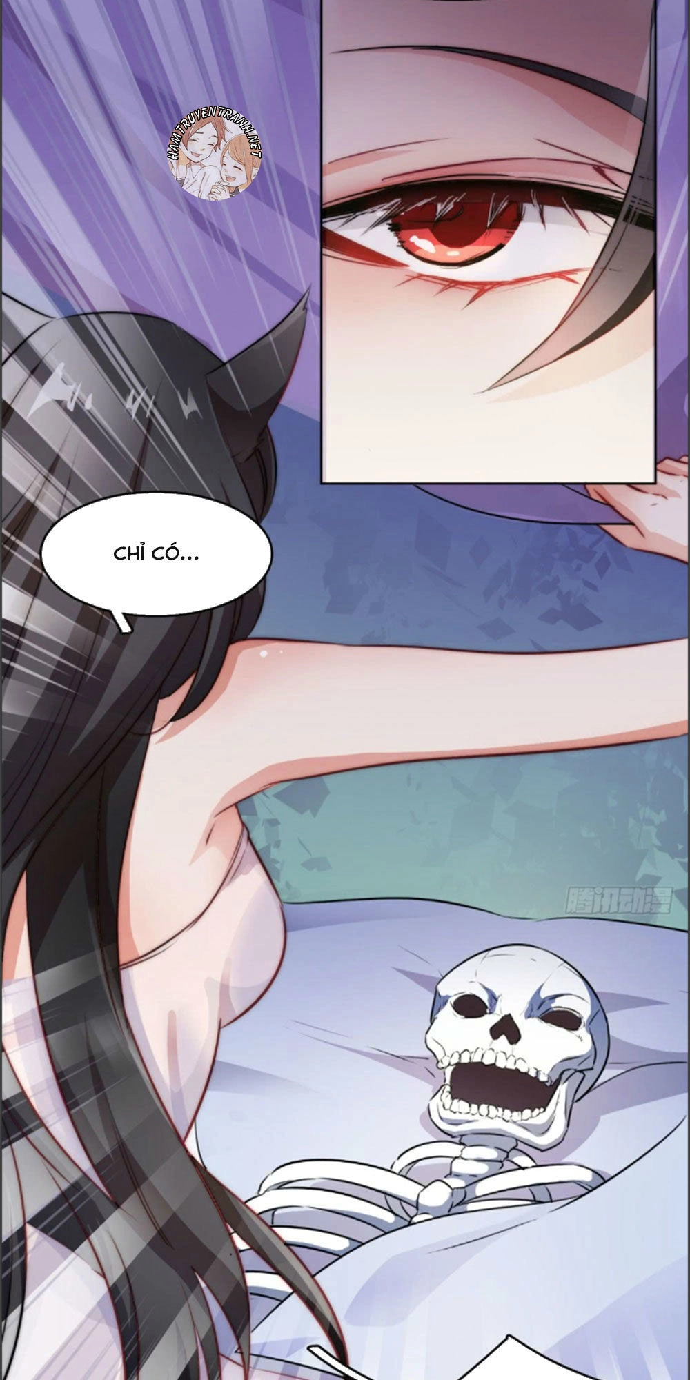 Sổ Tay Tình Yêu Của Tiểu Hồ Ly Chapter 7 - 22