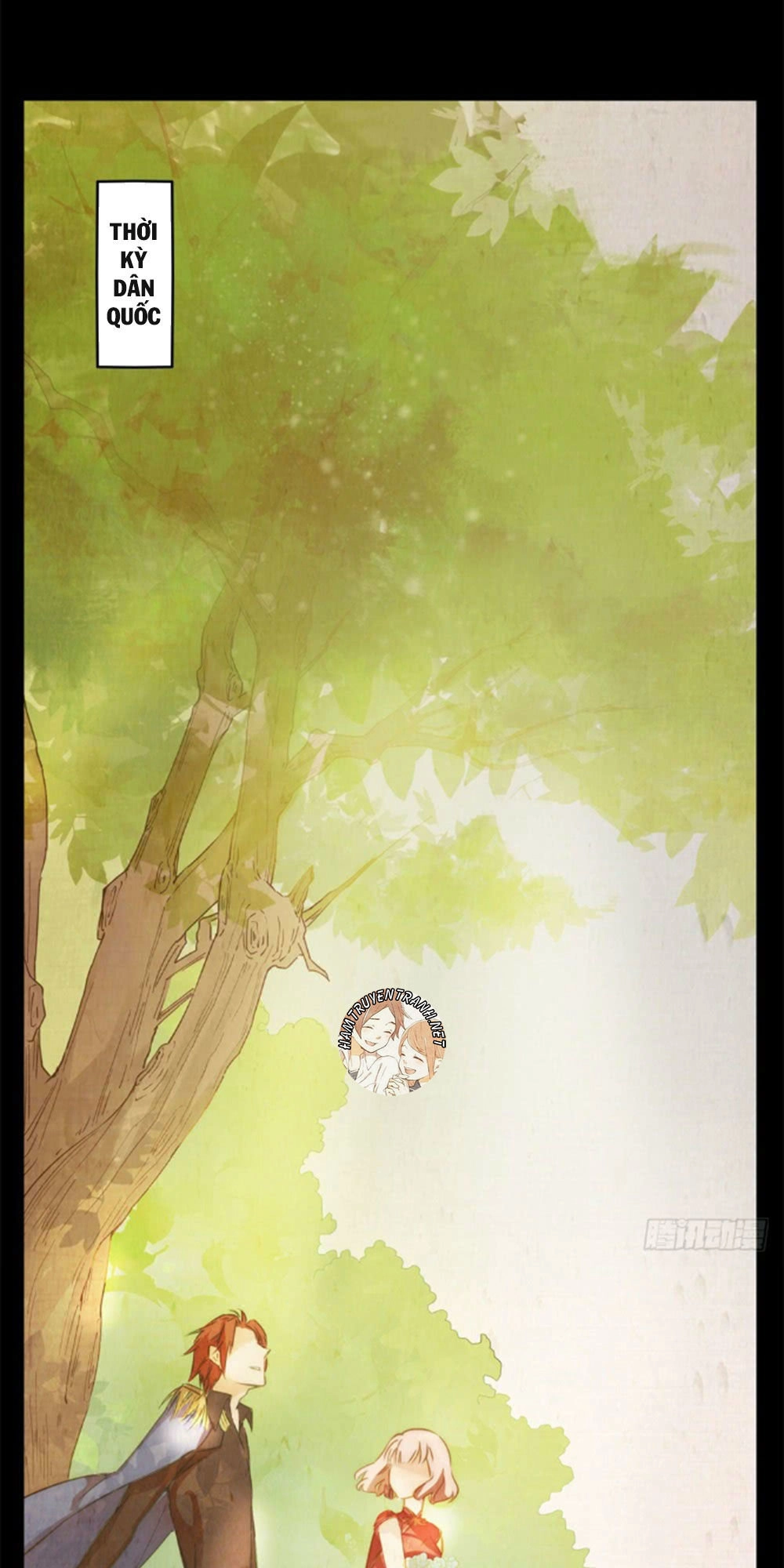 Sổ Tay Tình Yêu Của Tiểu Hồ Ly Chapter 8 - 12