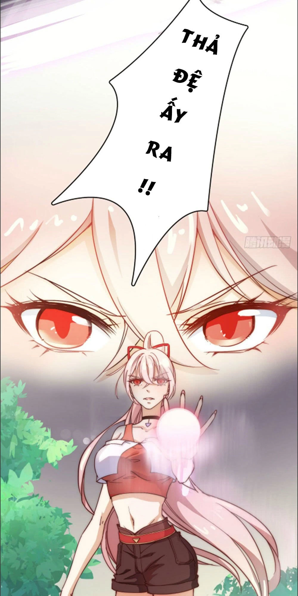 Sổ Tay Tình Yêu Của Tiểu Hồ Ly Chapter 9 - 24