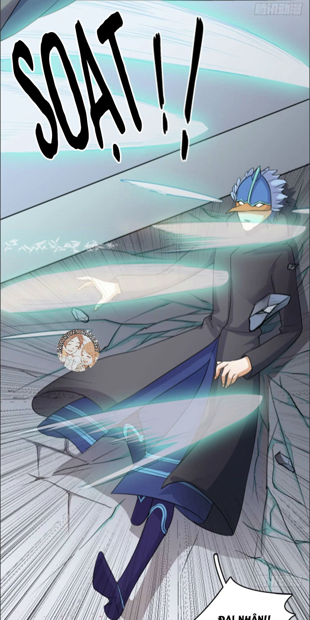 Sổ Tay Tình Yêu Của Tiểu Hồ Ly Chapter 11 - 9