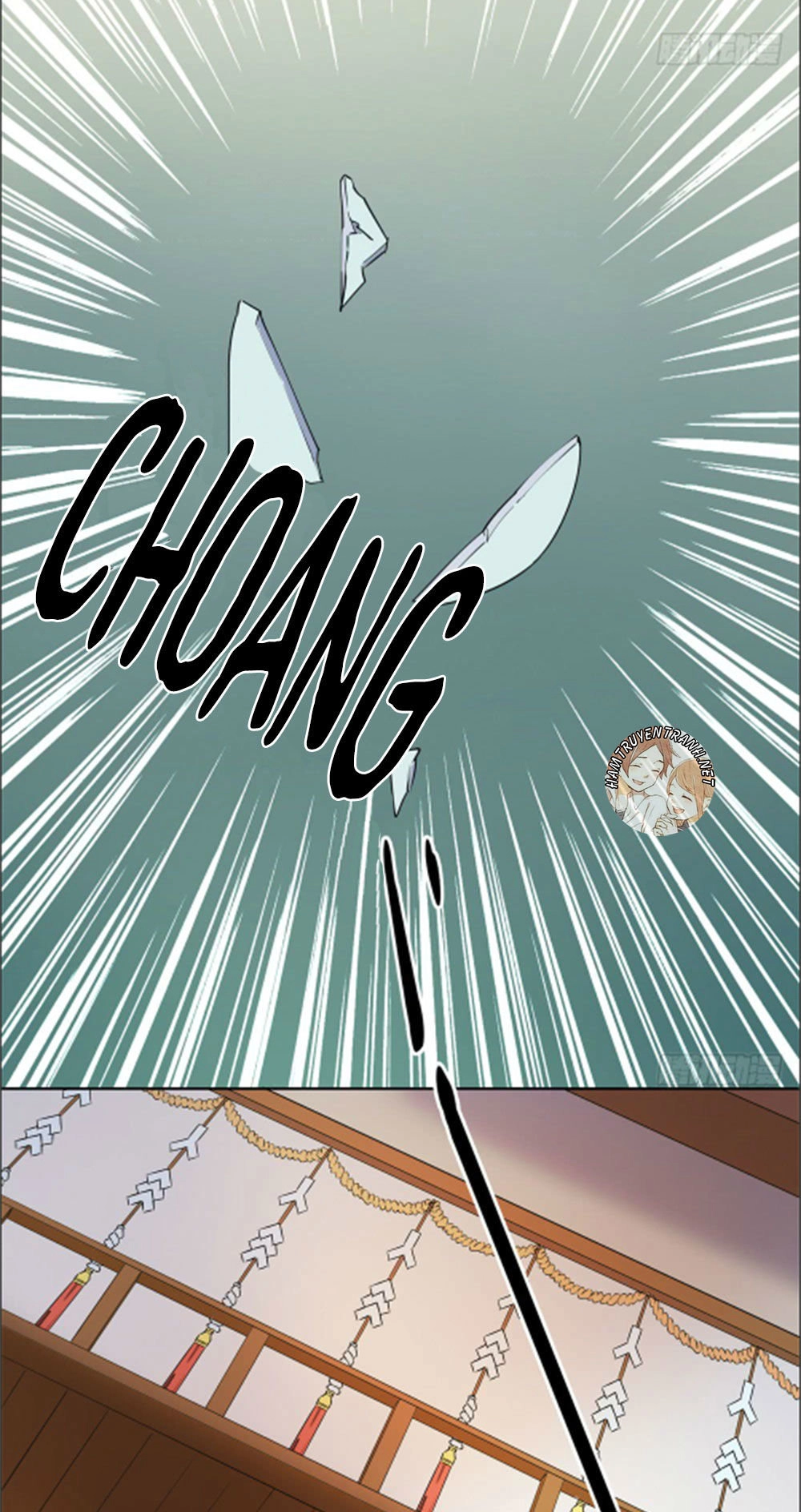 Sổ Tay Tình Yêu Của Tiểu Hồ Ly Chapter 11 - 25