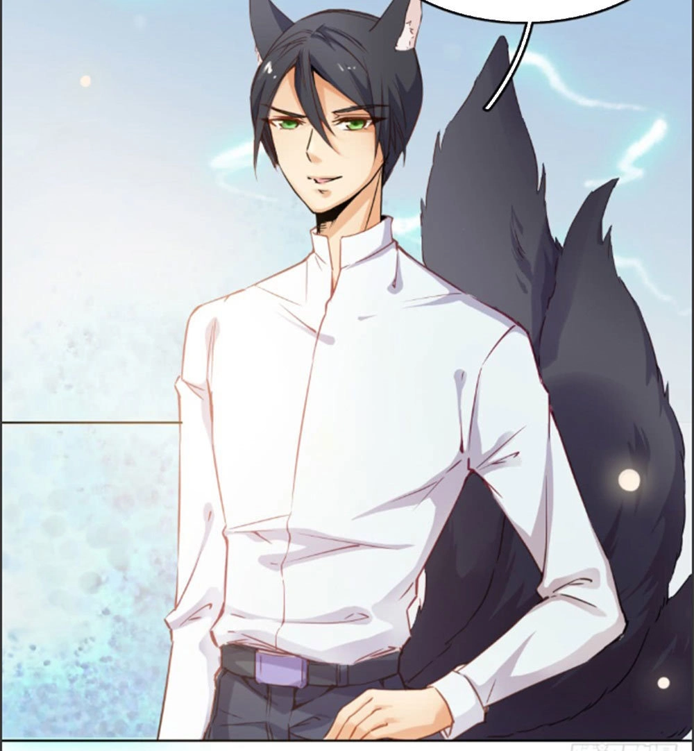 Sổ Tay Tình Yêu Của Tiểu Hồ Ly Chapter 12 - 8