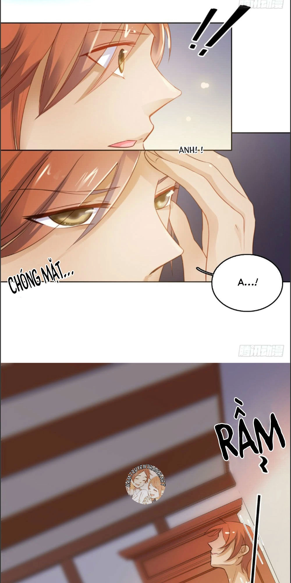 Sổ Tay Tình Yêu Của Tiểu Hồ Ly Chapter 12 - 9