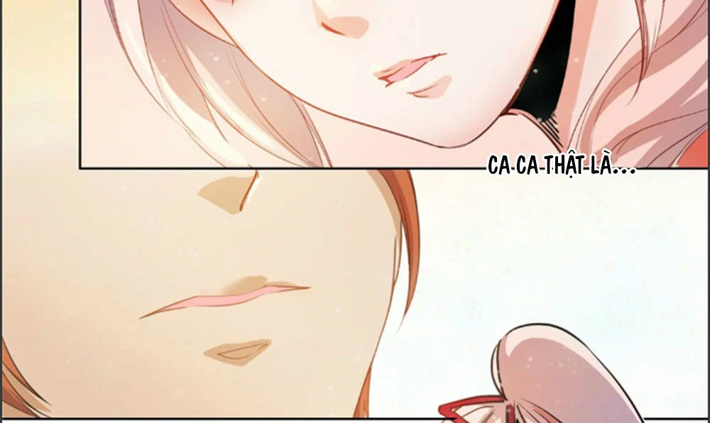 Sổ Tay Tình Yêu Của Tiểu Hồ Ly Chapter 12 - 14