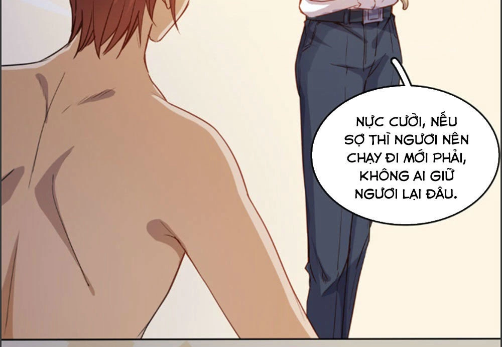 Sổ Tay Tình Yêu Của Tiểu Hồ Ly Chapter 12 - 19