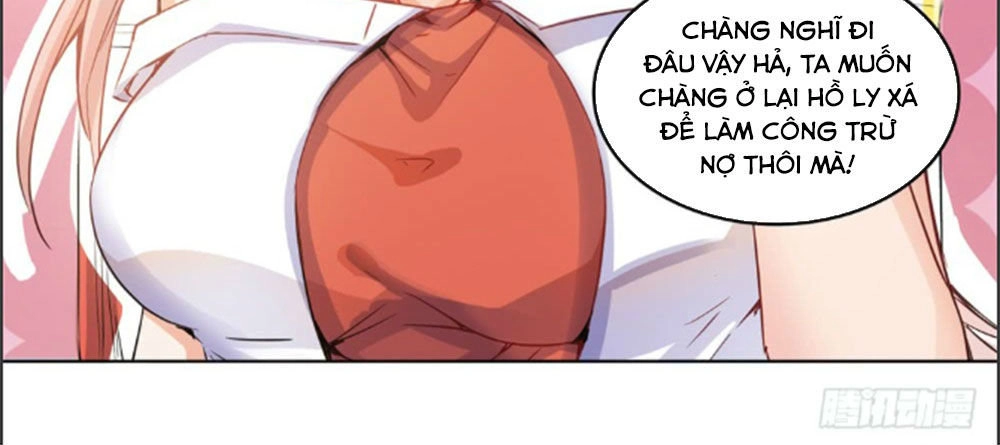 Sổ Tay Tình Yêu Của Tiểu Hồ Ly Chapter 12 - 29