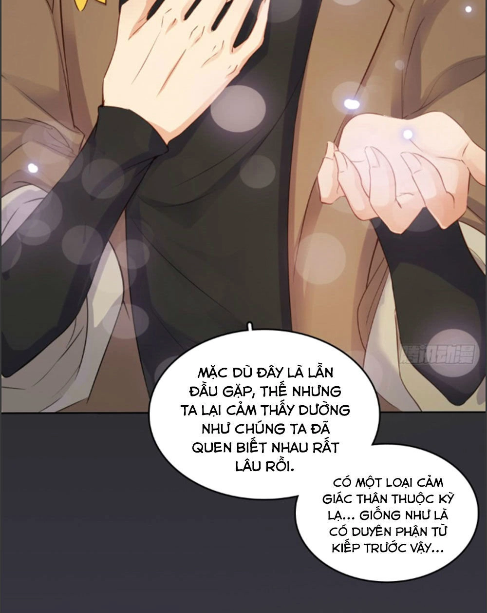 Sổ Tay Tình Yêu Của Tiểu Hồ Ly Chapter 14 - 12