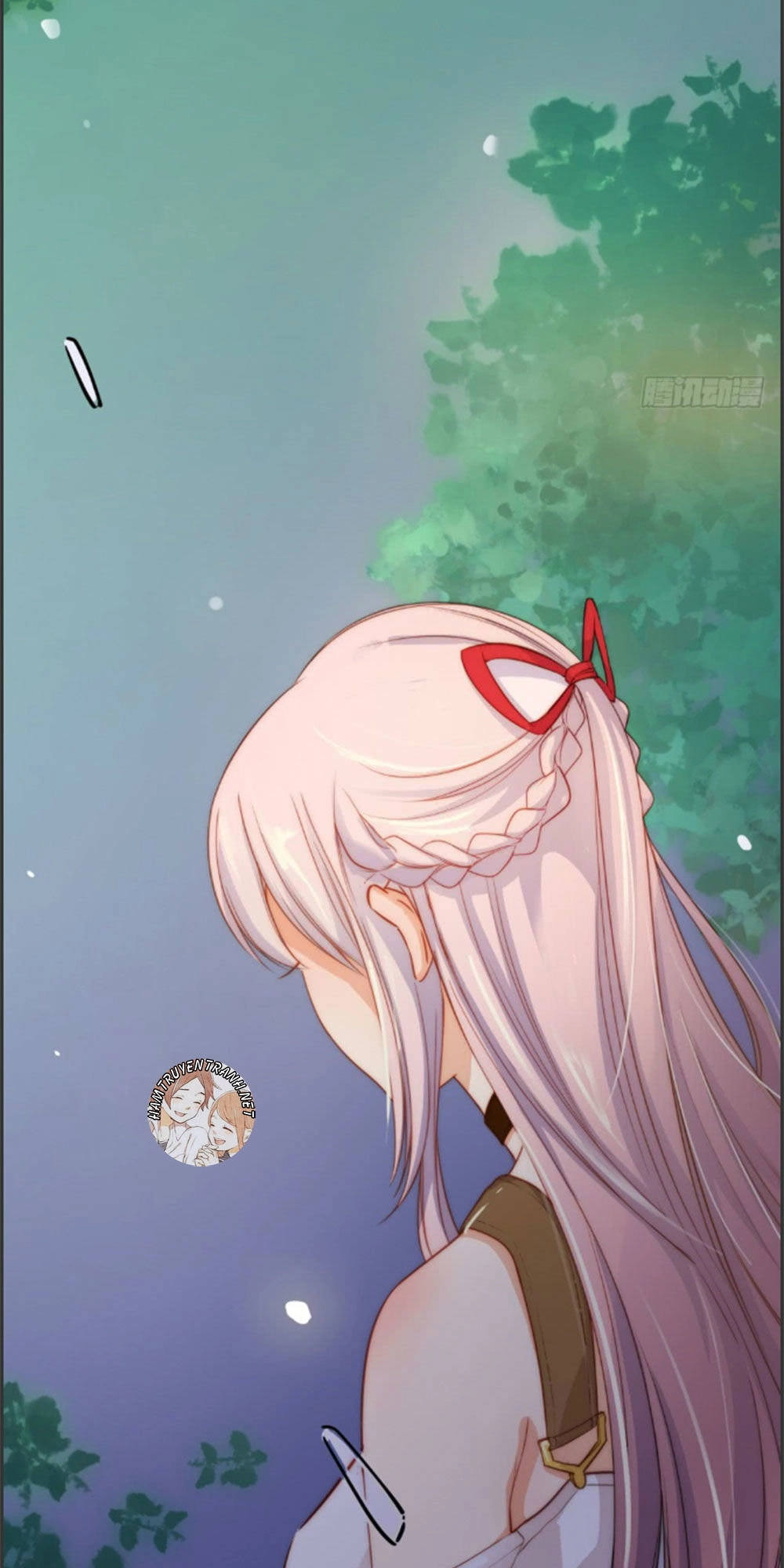 Sổ Tay Tình Yêu Của Tiểu Hồ Ly Chapter 15 - 28