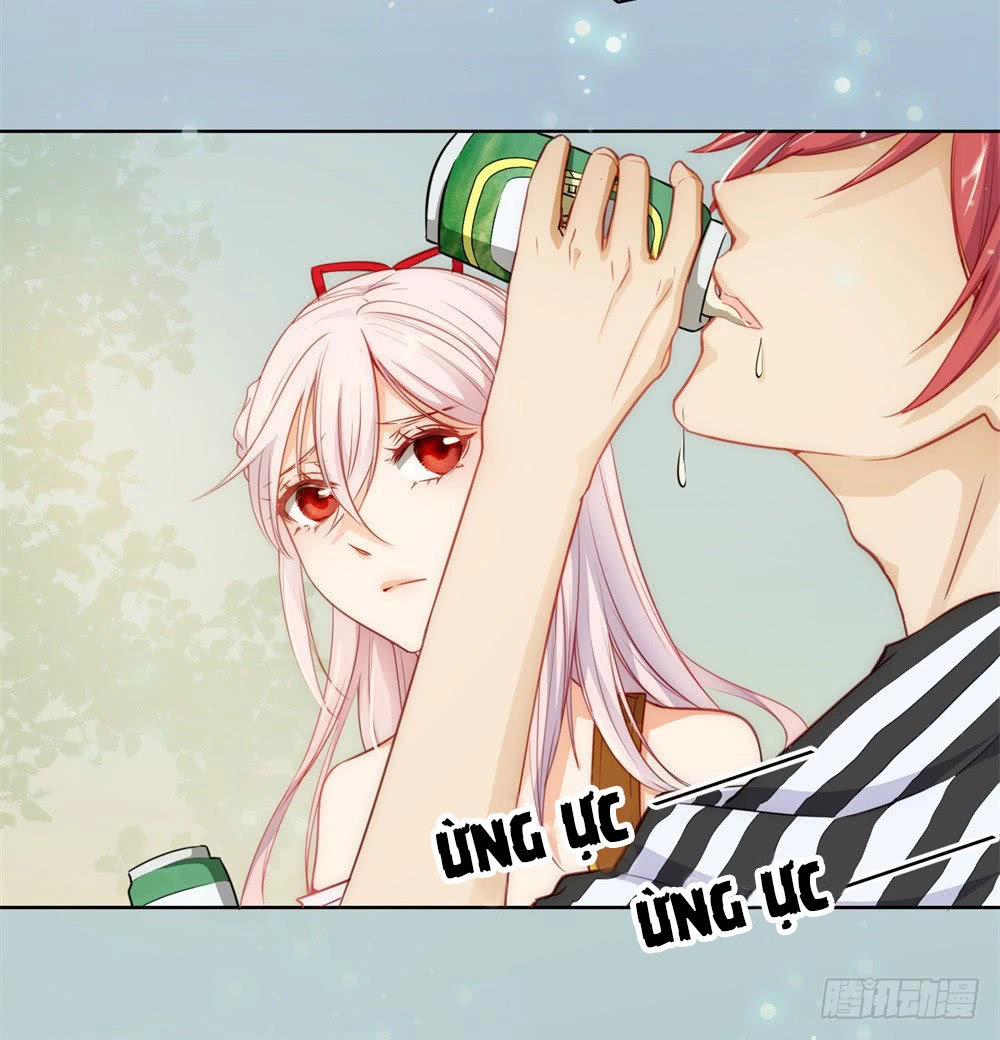 Sổ Tay Tình Yêu Của Tiểu Hồ Ly Chapter 16 - 7