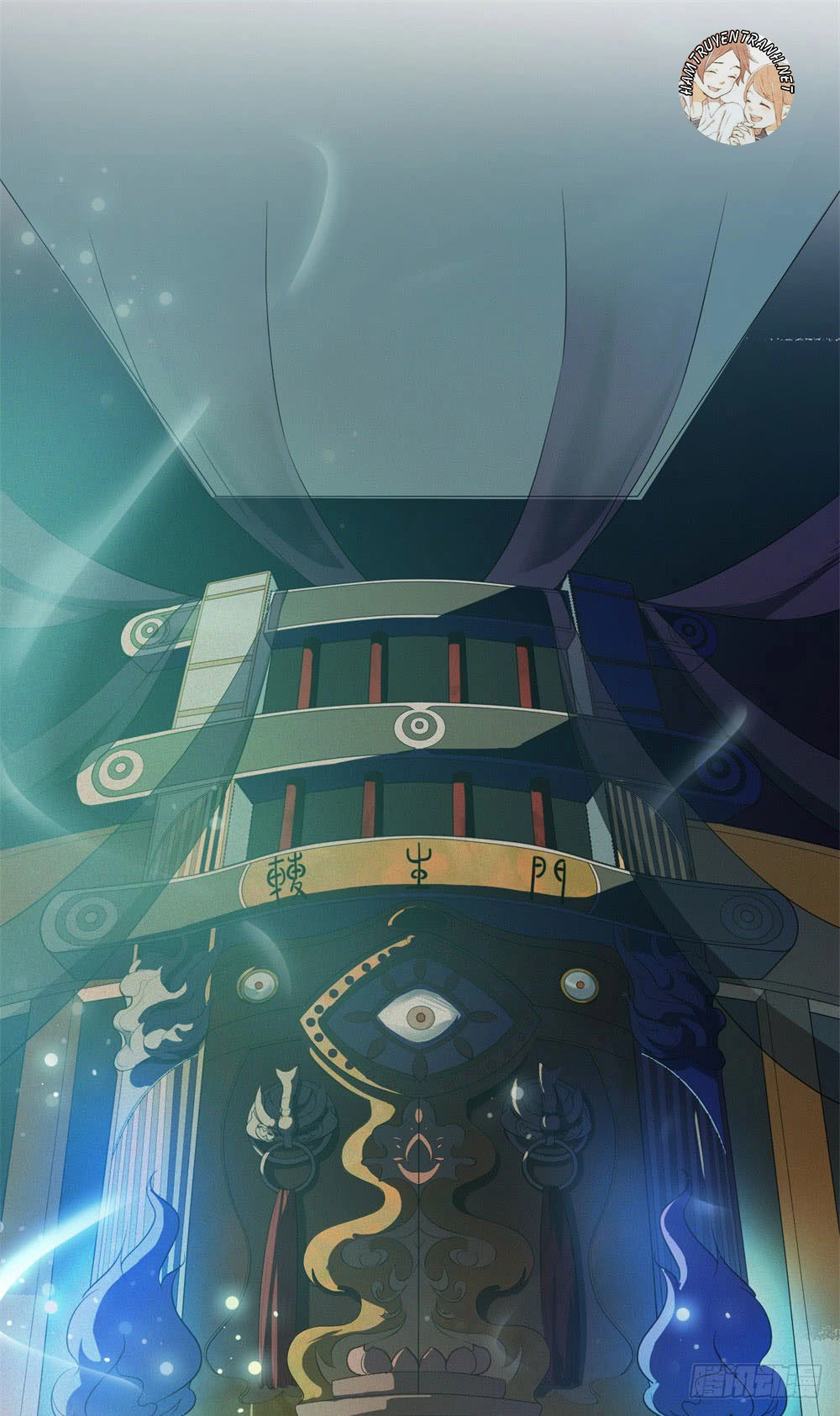 Sổ Tay Tình Yêu Của Tiểu Hồ Ly Chapter 16 - 9