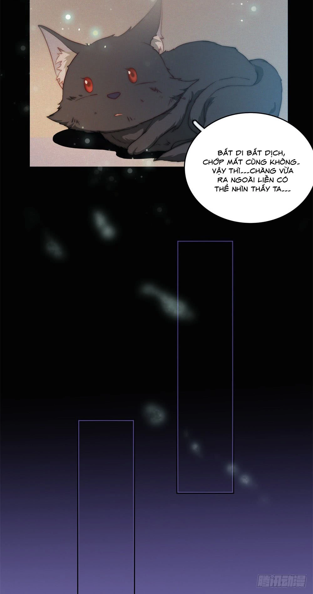 Sổ Tay Tình Yêu Của Tiểu Hồ Ly Chapter 16 - 11