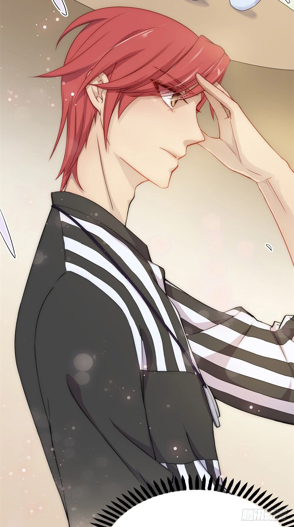 Sổ Tay Tình Yêu Của Tiểu Hồ Ly Chapter 16 - 19