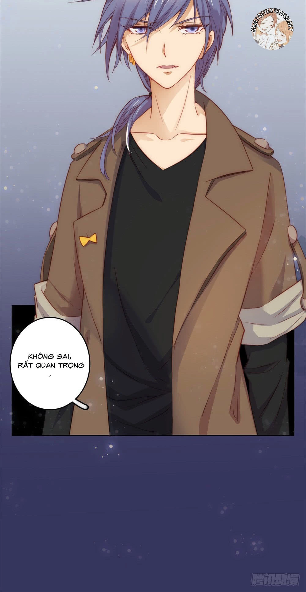 Sổ Tay Tình Yêu Của Tiểu Hồ Ly Chapter 16 - 27