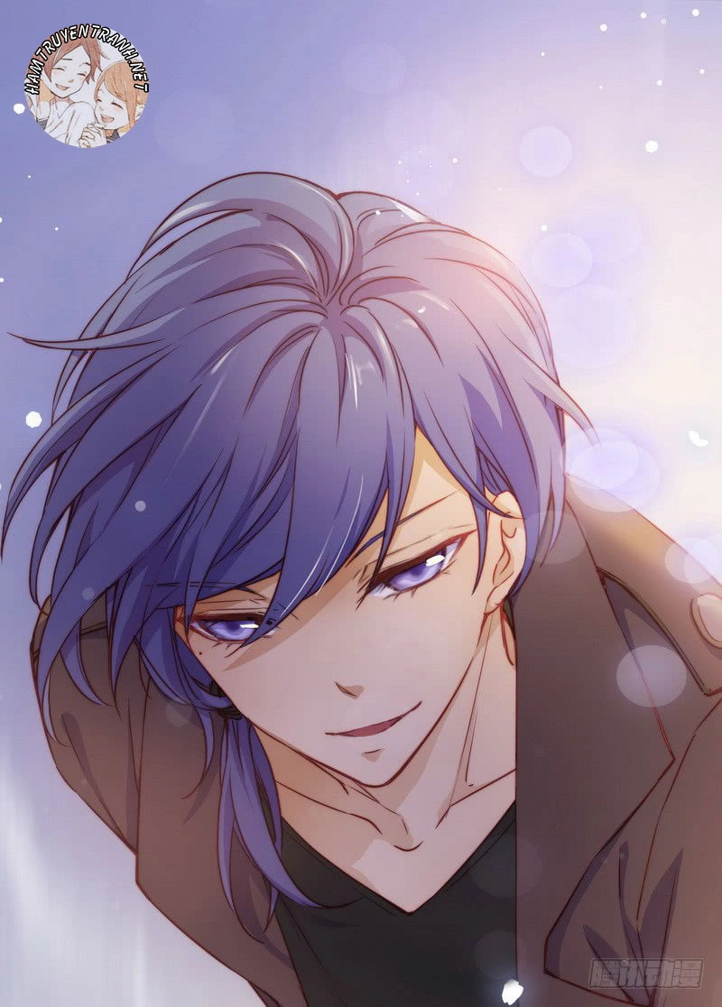 Sổ Tay Tình Yêu Của Tiểu Hồ Ly Chapter 17 - 7