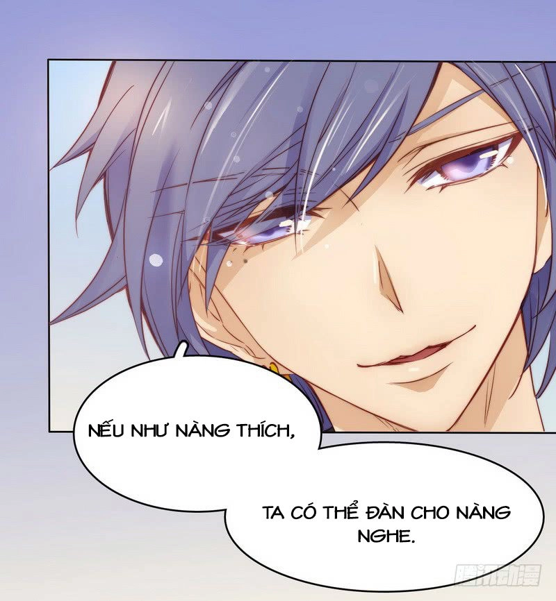 Sổ Tay Tình Yêu Của Tiểu Hồ Ly Chapter 17 - 9