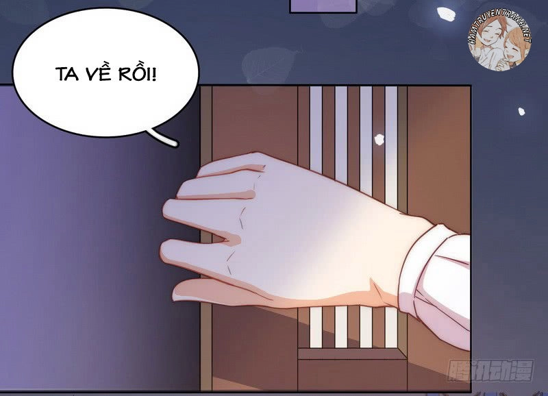 Sổ Tay Tình Yêu Của Tiểu Hồ Ly Chapter 17 - 13