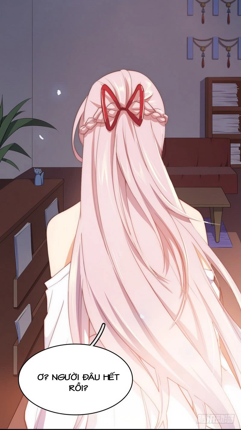 Sổ Tay Tình Yêu Của Tiểu Hồ Ly Chapter 17 - 14