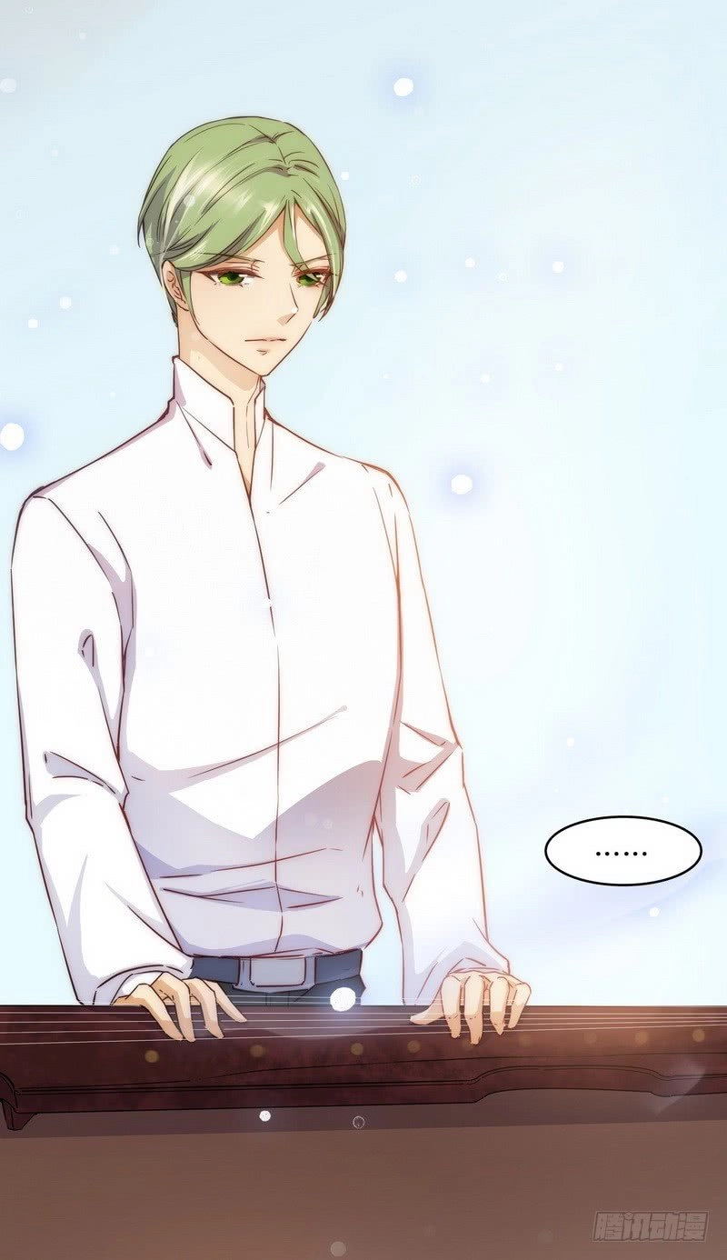 Sổ Tay Tình Yêu Của Tiểu Hồ Ly Chapter 17 - 20