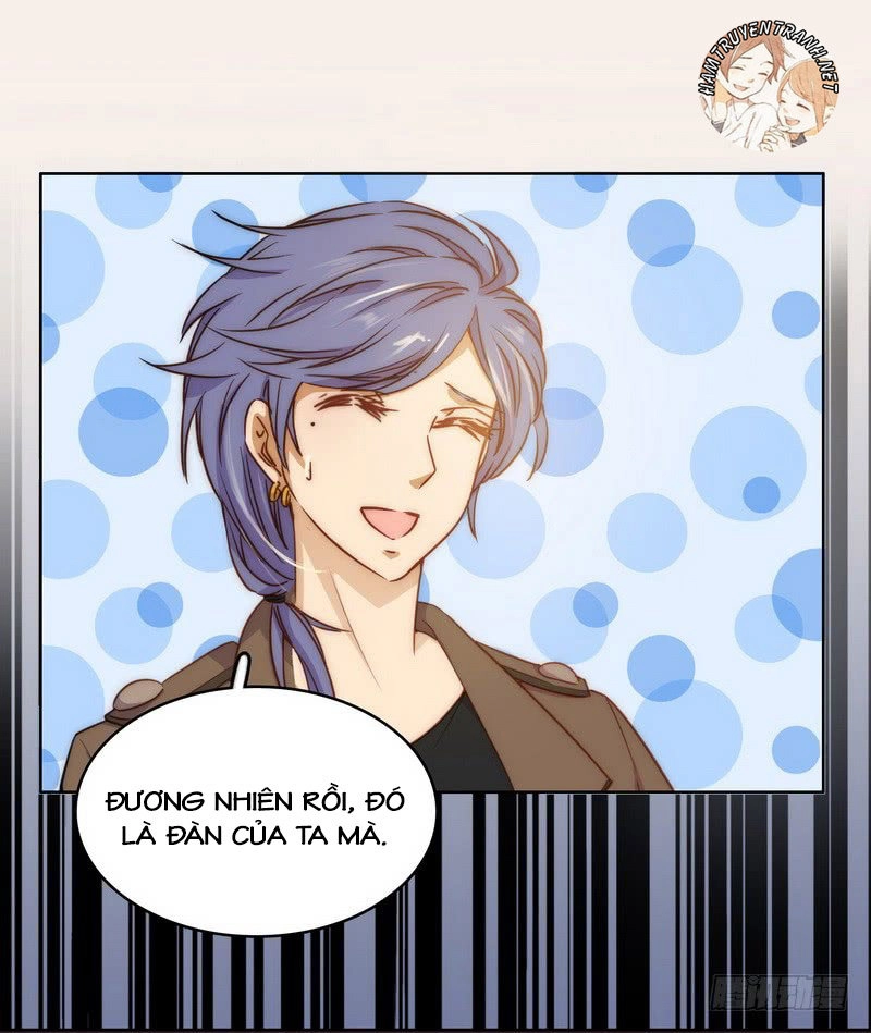 Sổ Tay Tình Yêu Của Tiểu Hồ Ly Chapter 17 - 28